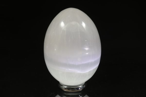 Selenite egg - Image 5