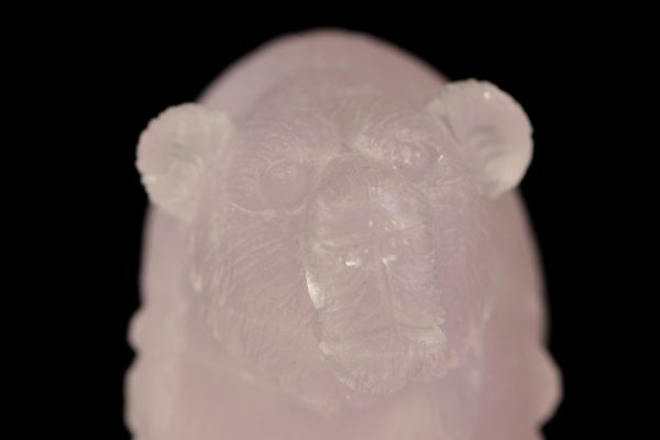 Fluoritový medvěd - Image 7