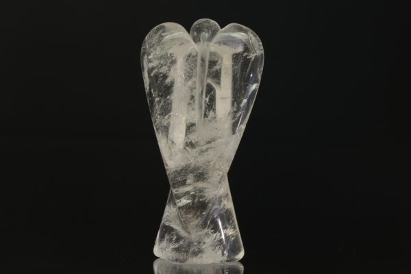 Křišťálový anděl - Obrázek 3