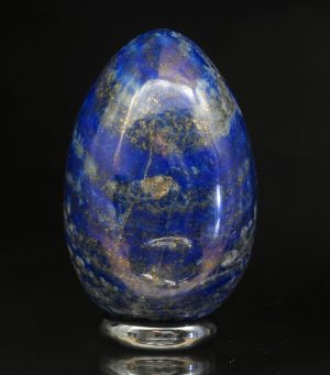 Vejce lapis lazuli