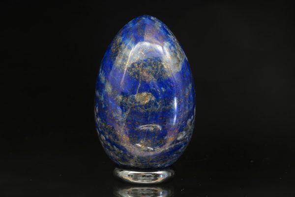 Vejce lapis lazuli