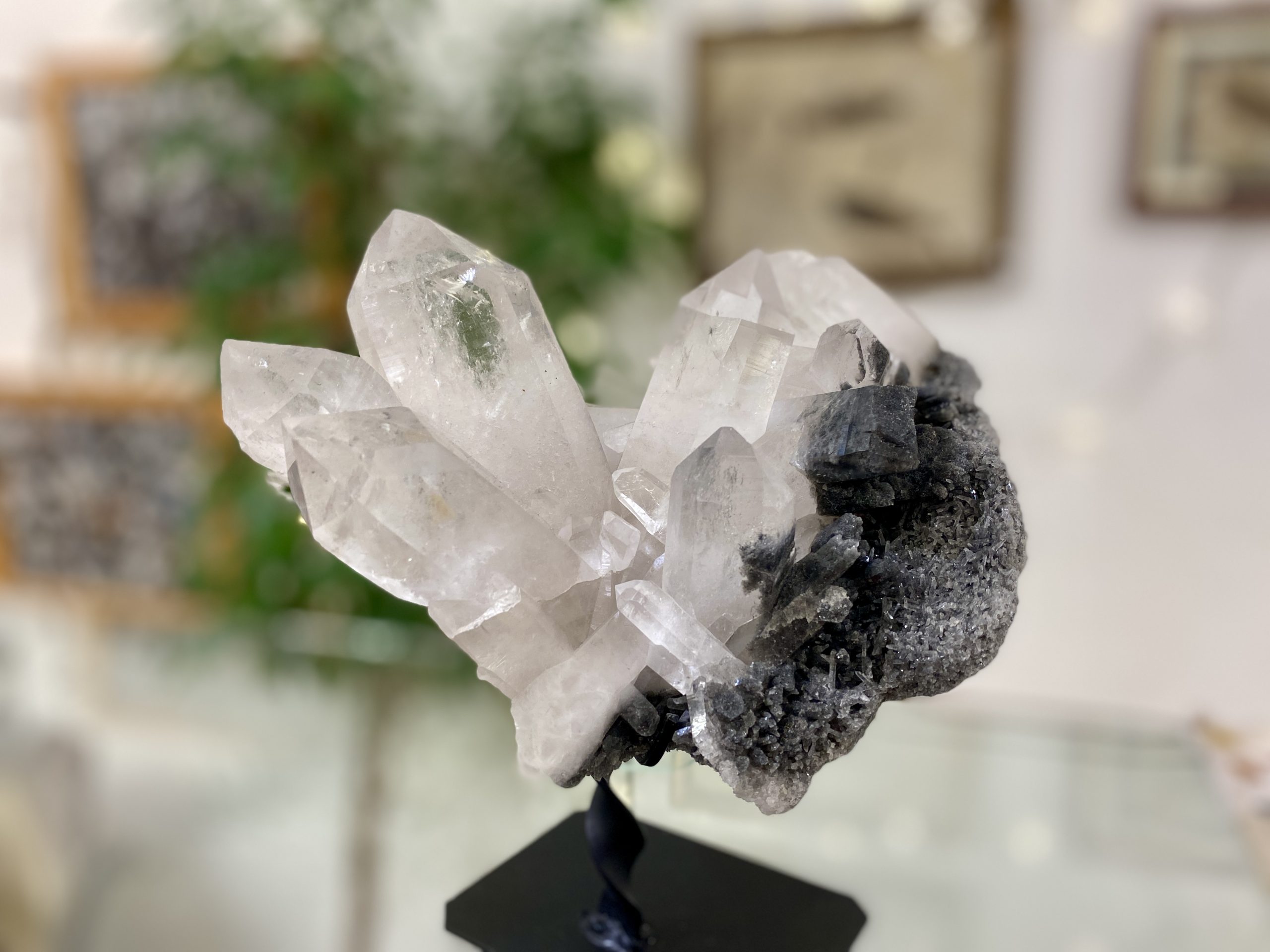 Drúza křišťálu - Image 2