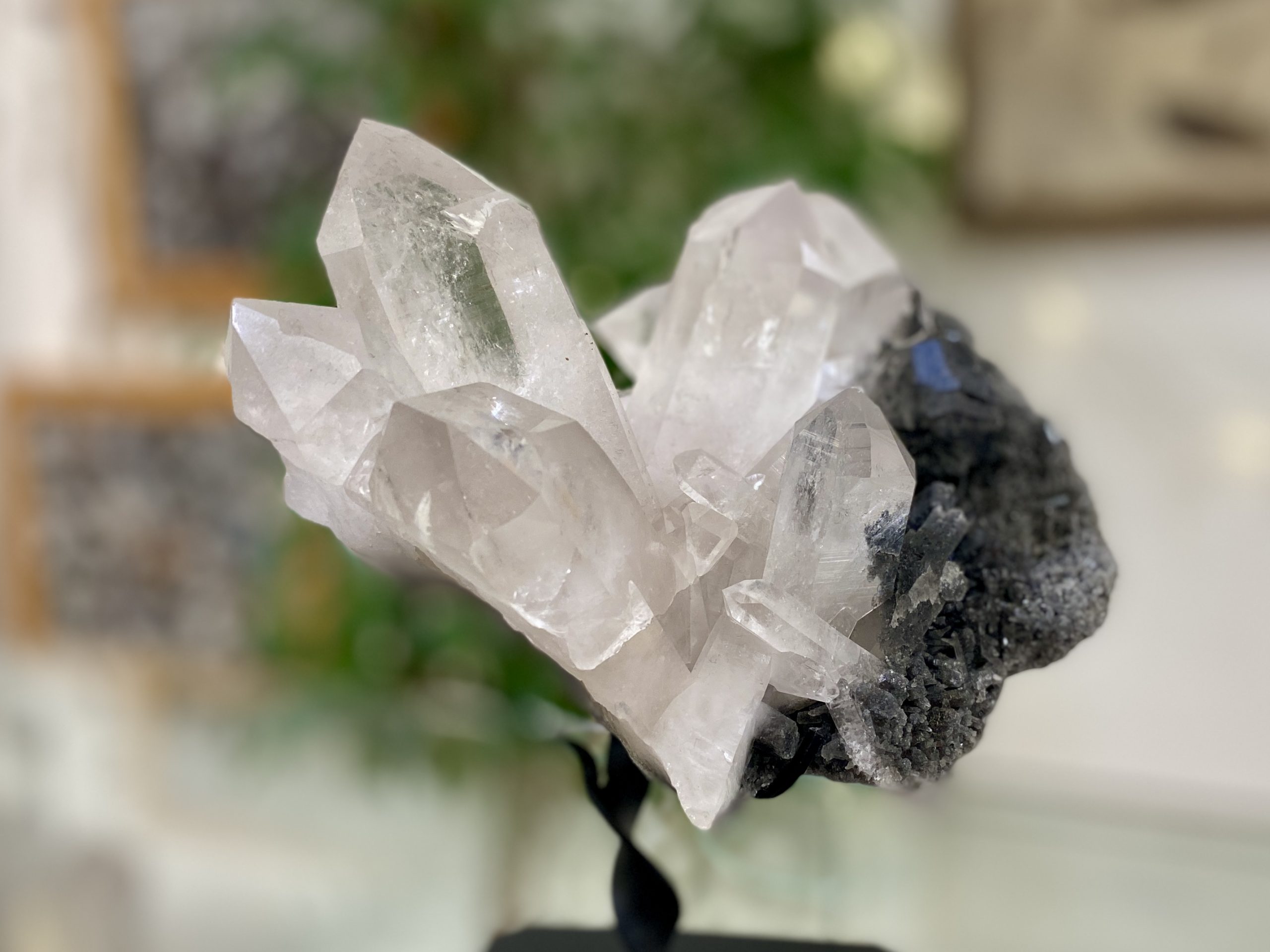 Drúza křišťálu - Image 3