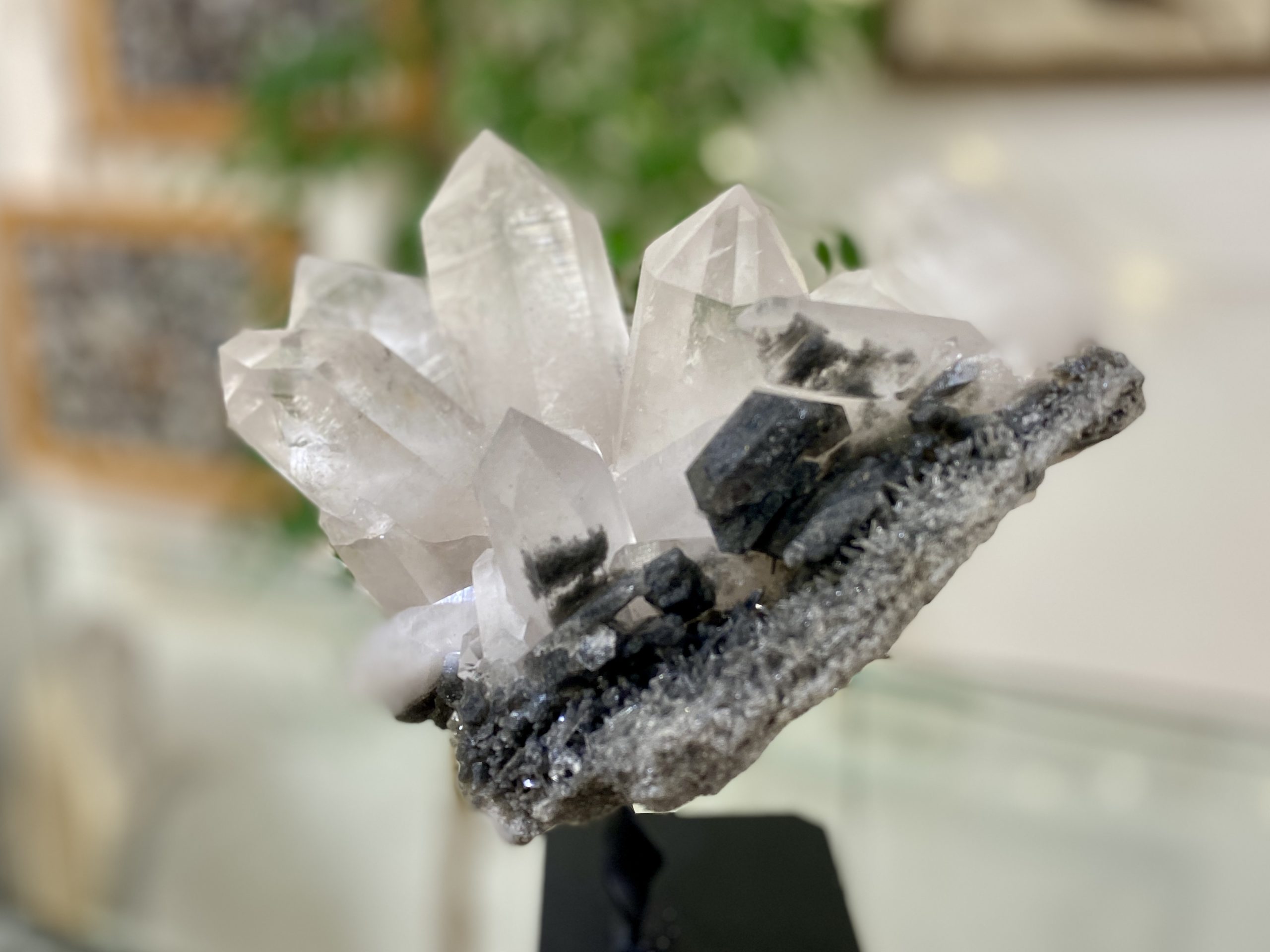 Drúza křišťálu - Image 4