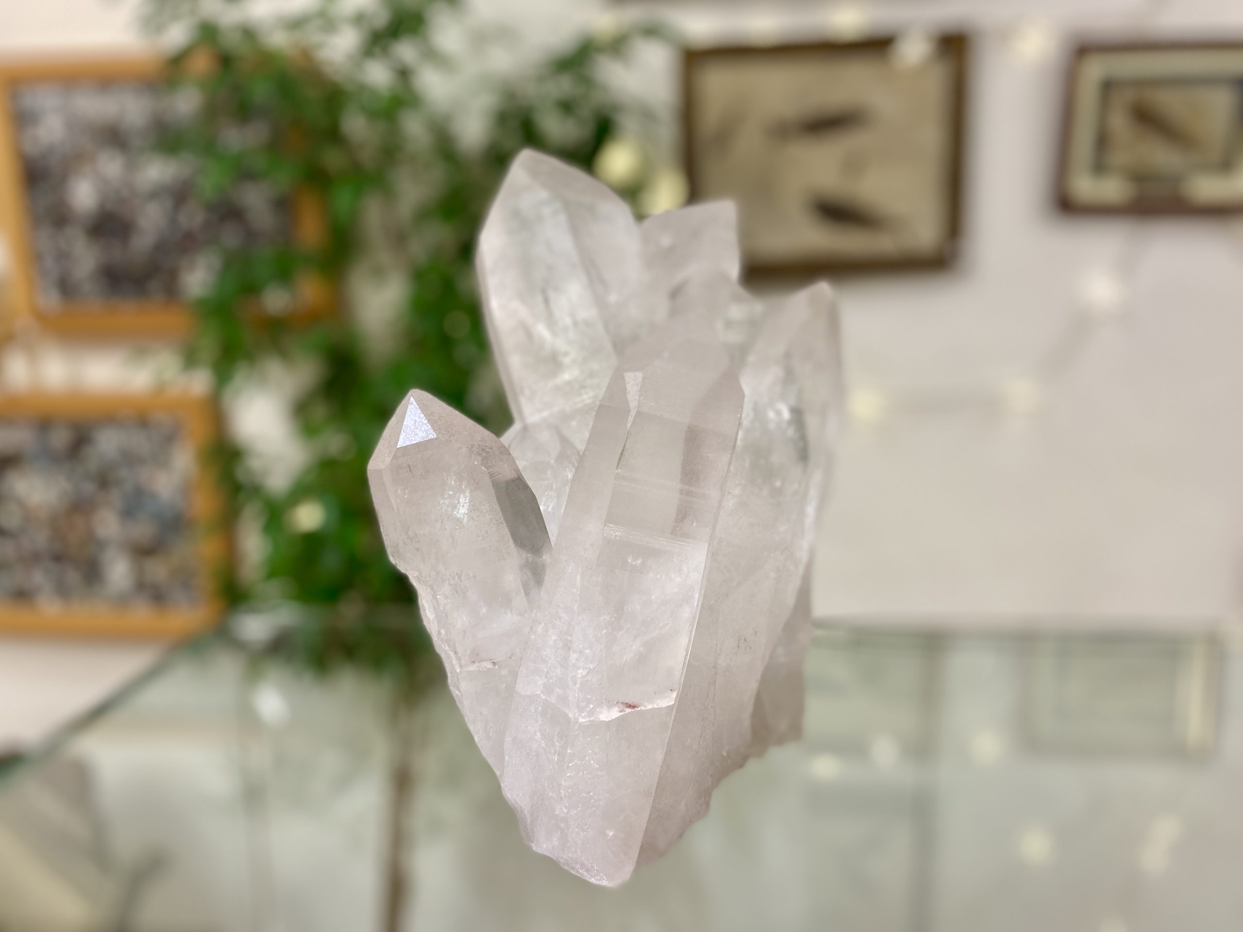 Drúza křišťálu - Image 2