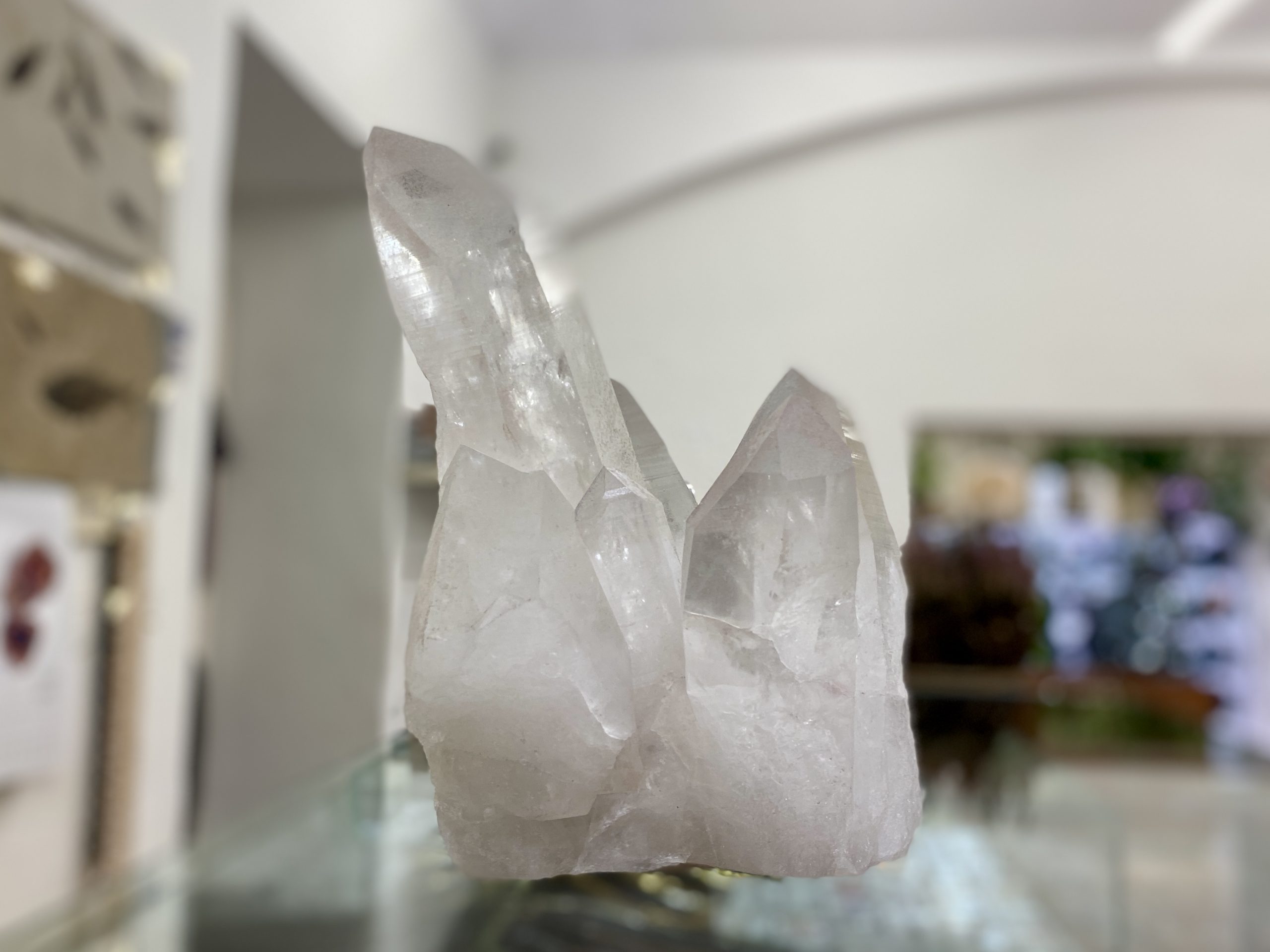 Drúza křišťálu - Image 6