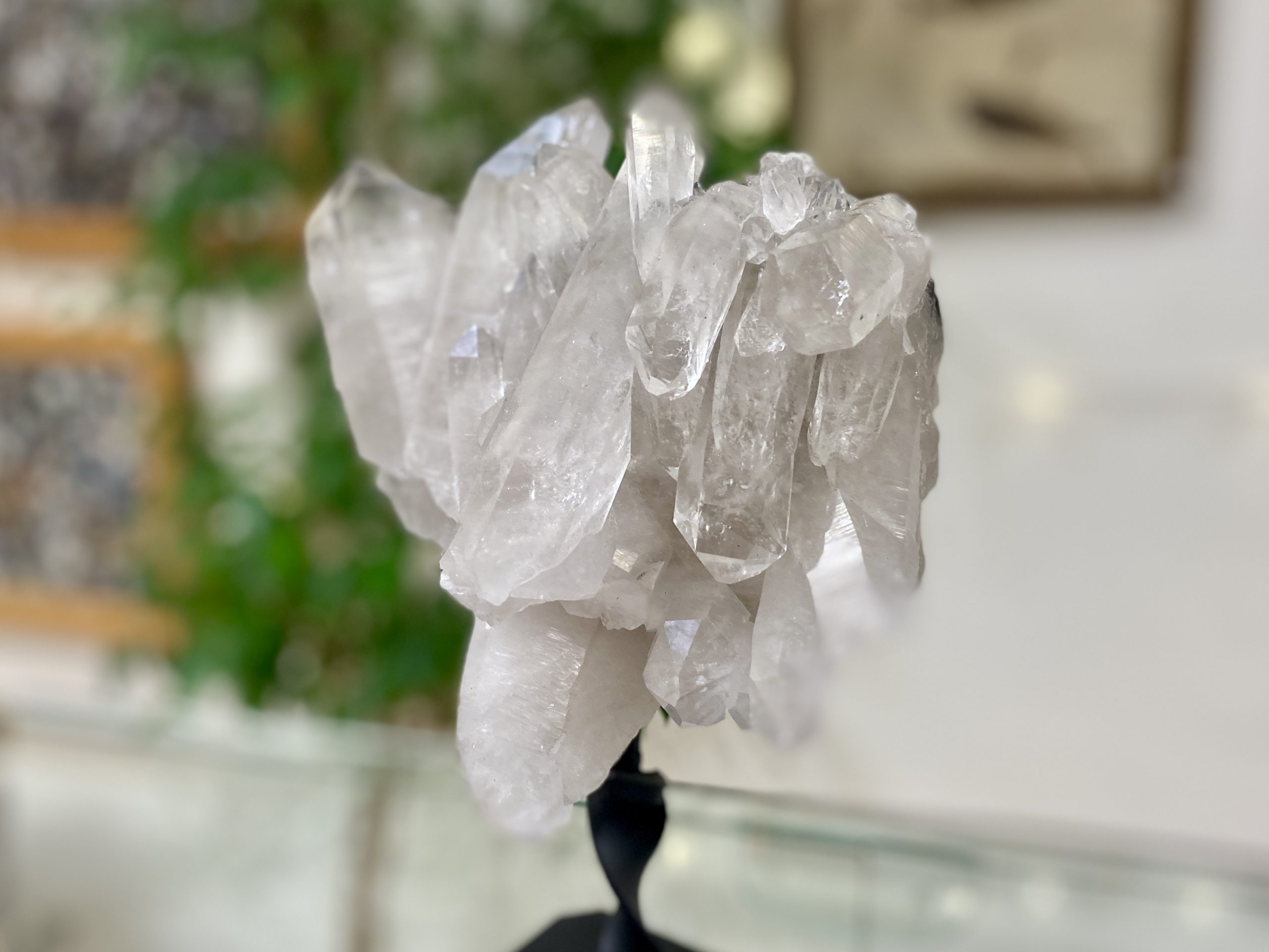 Drúza křišťálu - Image 2