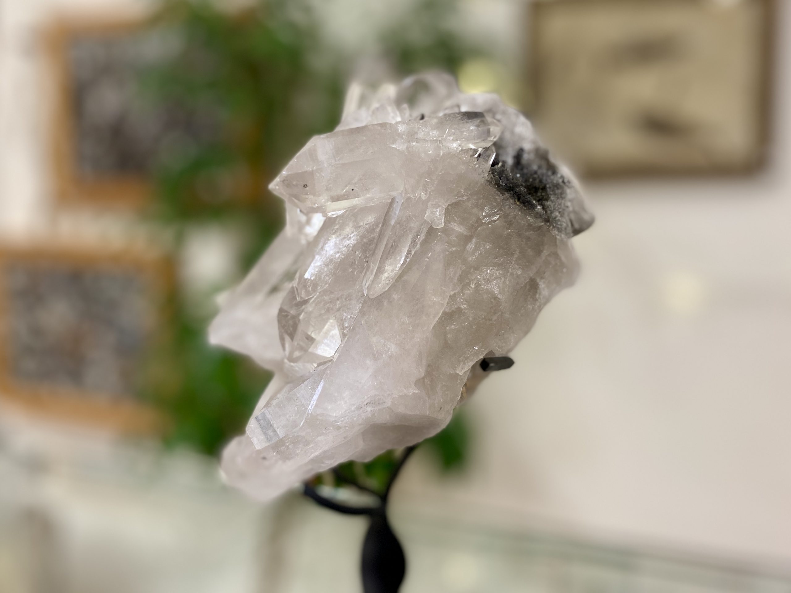 Drúza křišťálu - Image 3