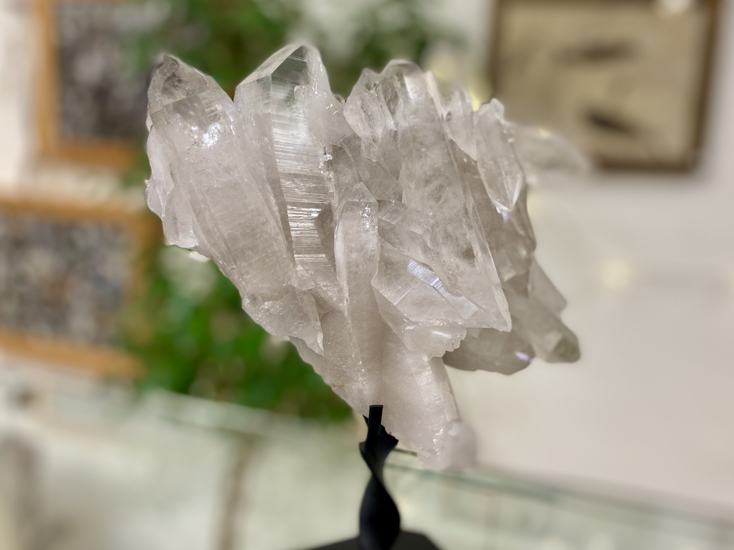 Drúza křišťálu - Image 6