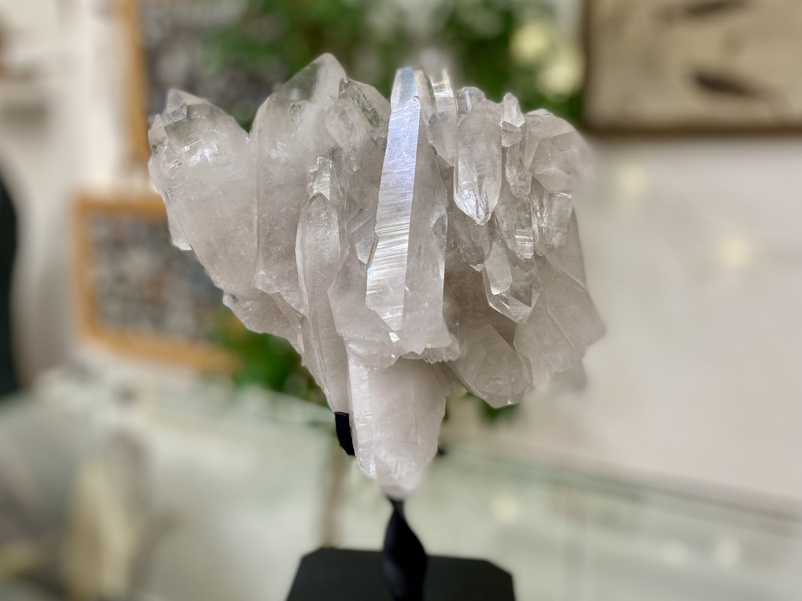 Drúza křišťálu - Image 7