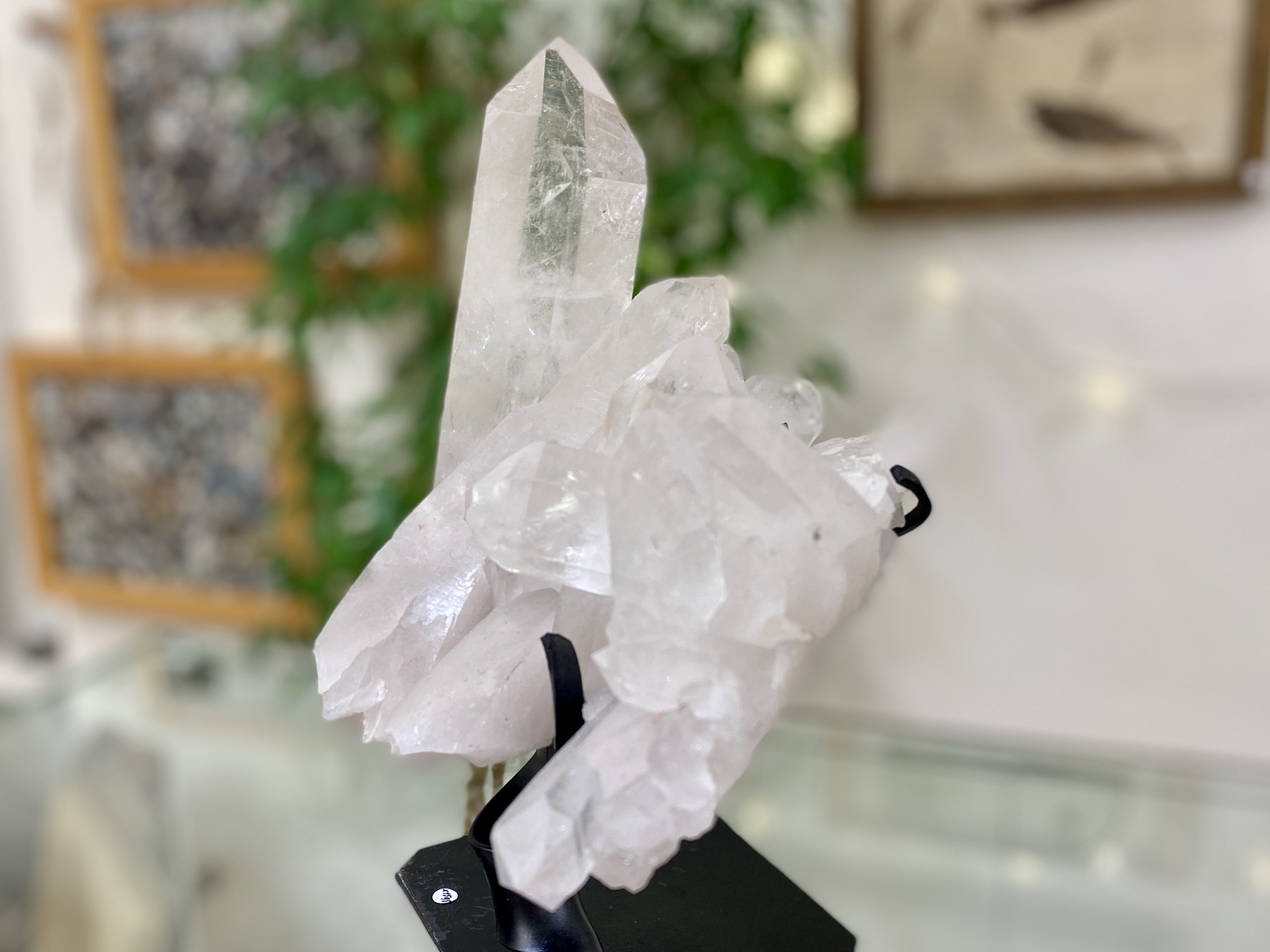 Drúza křišťálu - Image 2