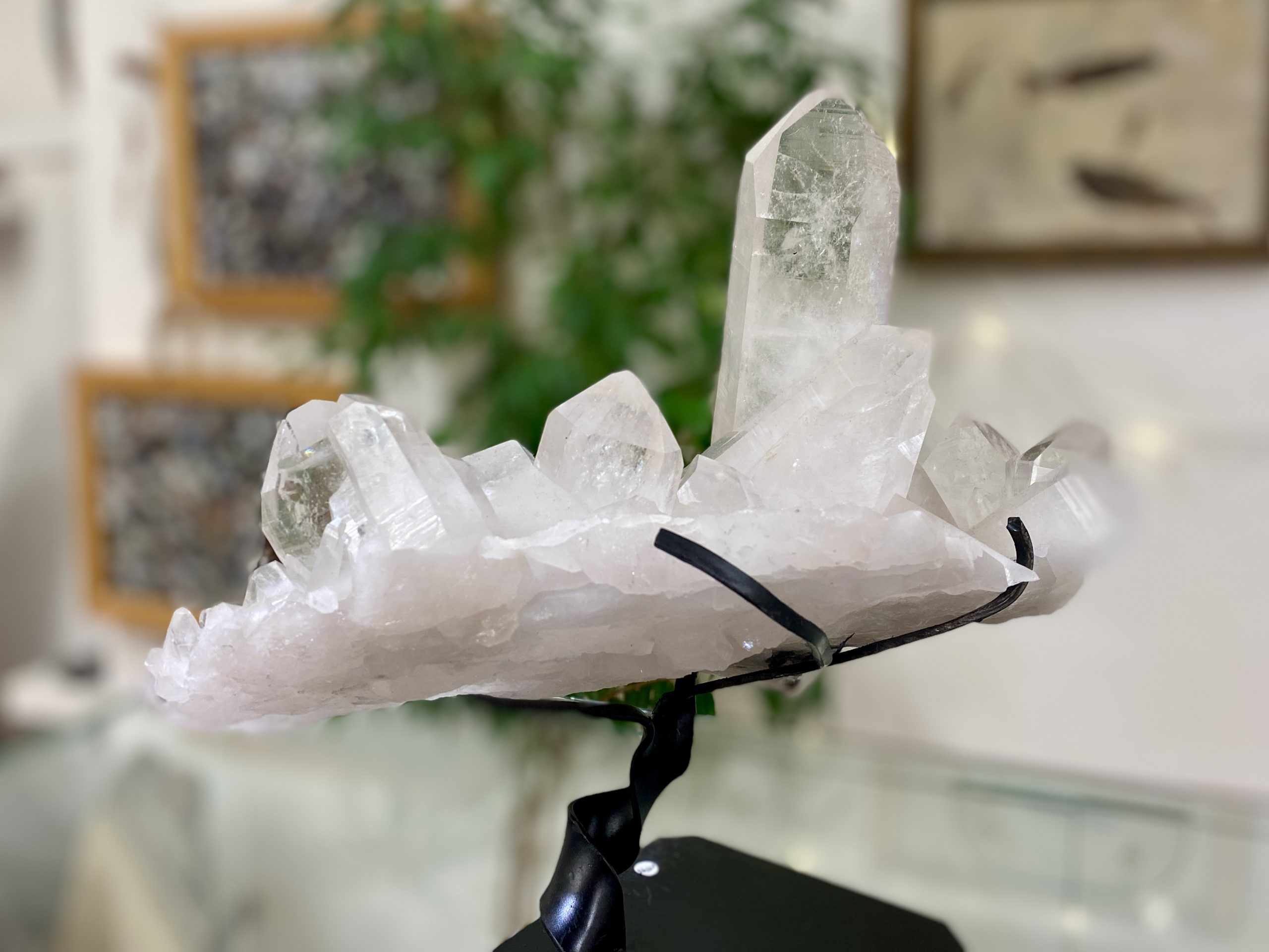 Drúza křišťálu - Image 3