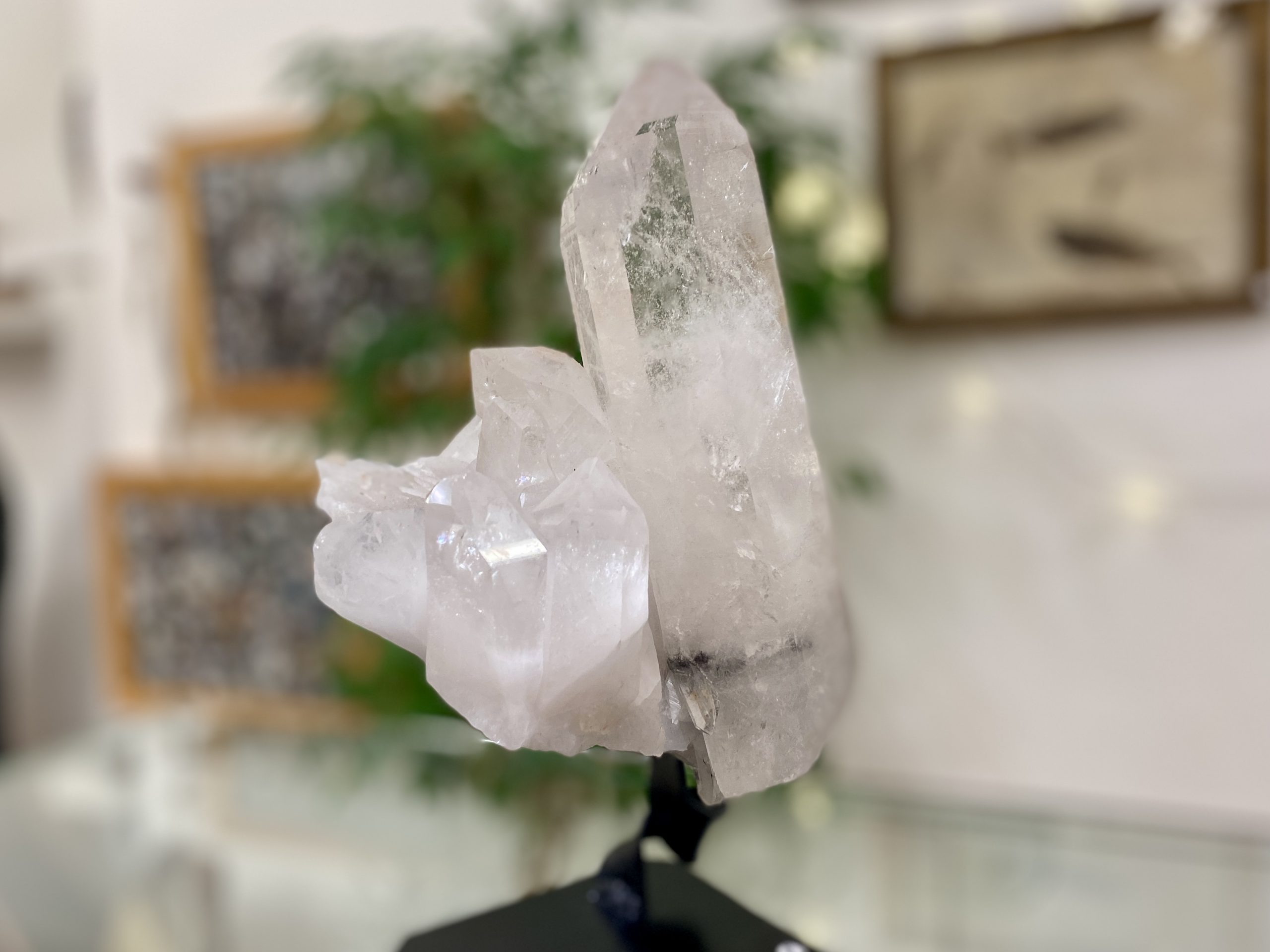 Drúza křišťálu - Image 5