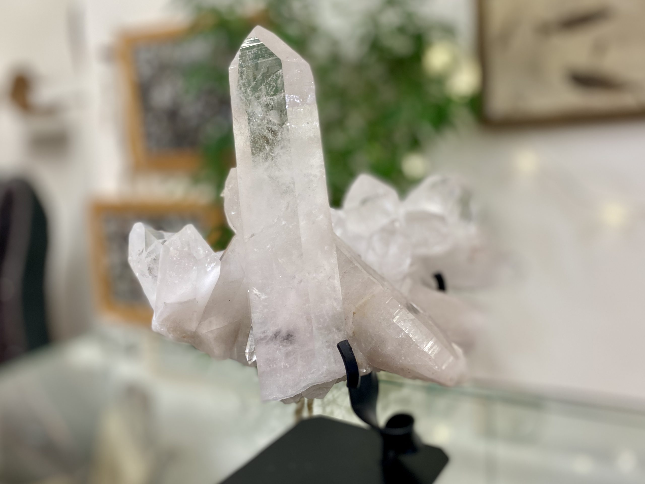 Drúza křišťálu - Image 6