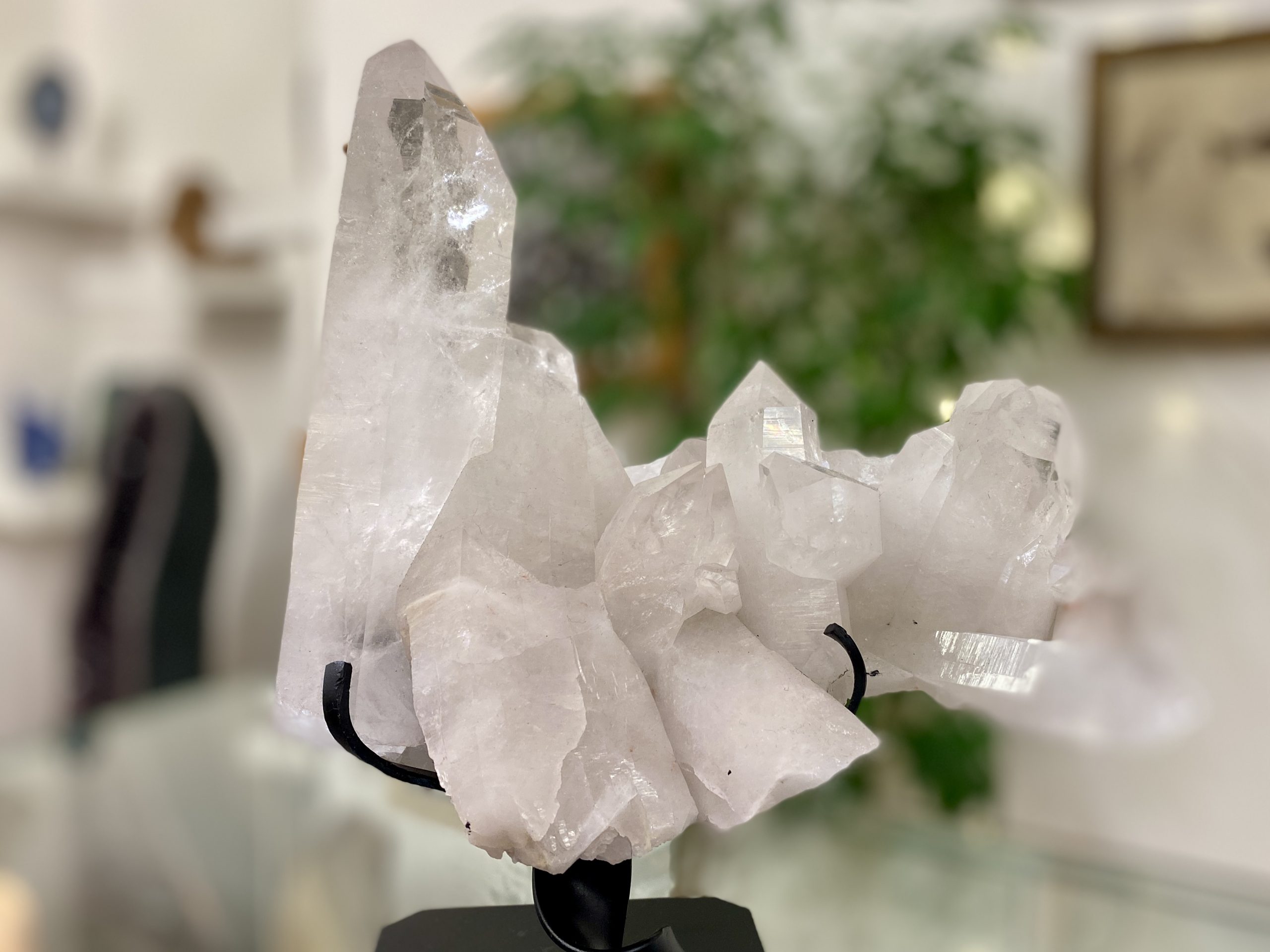 Drúza křišťálu - Image 7