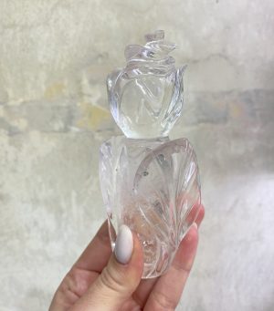 Křišťálová růže