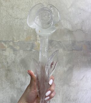 Křišťálová květina