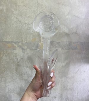 Křišťálová květina