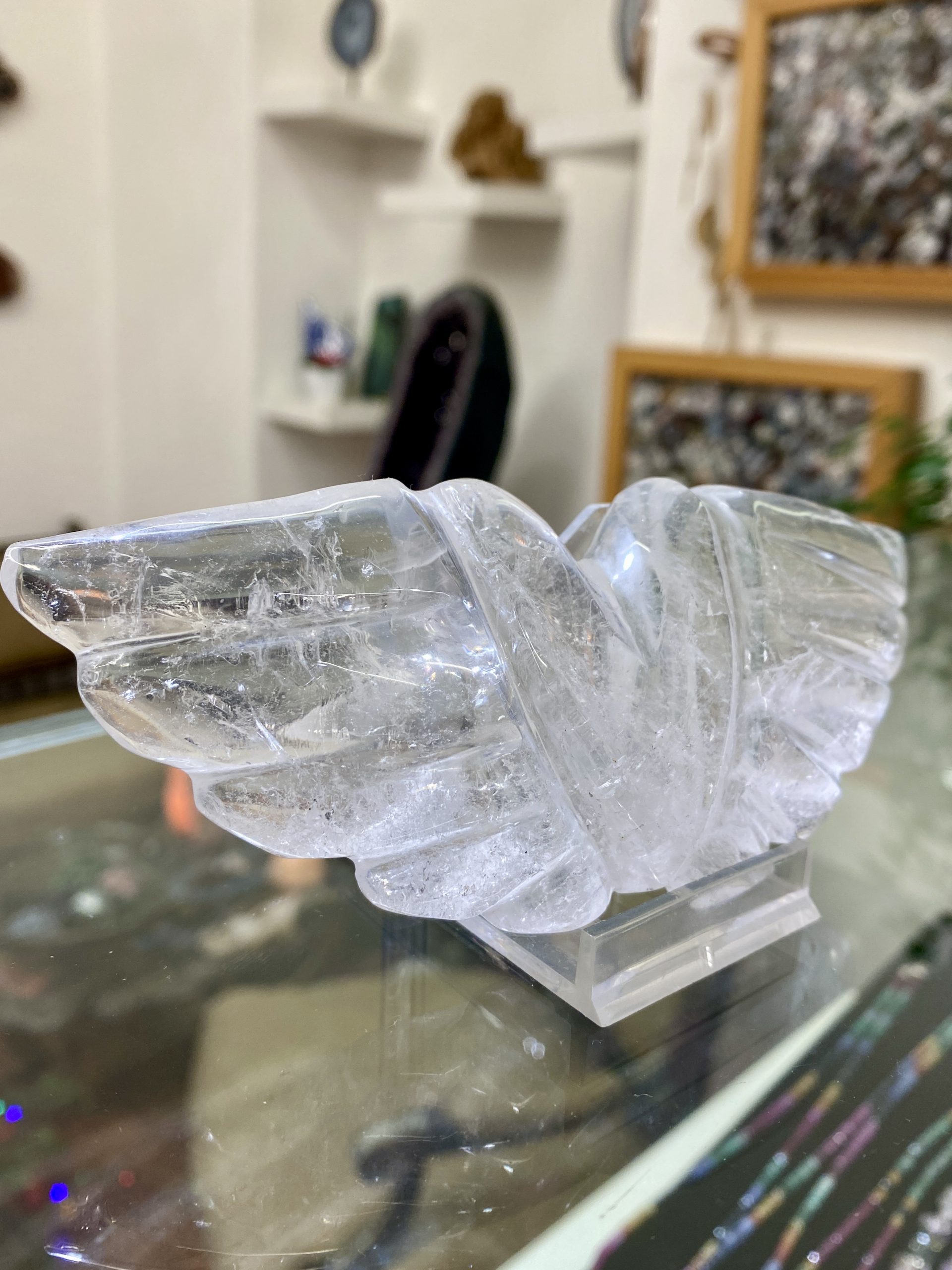 Křišťálová křídla - Obrázek 4