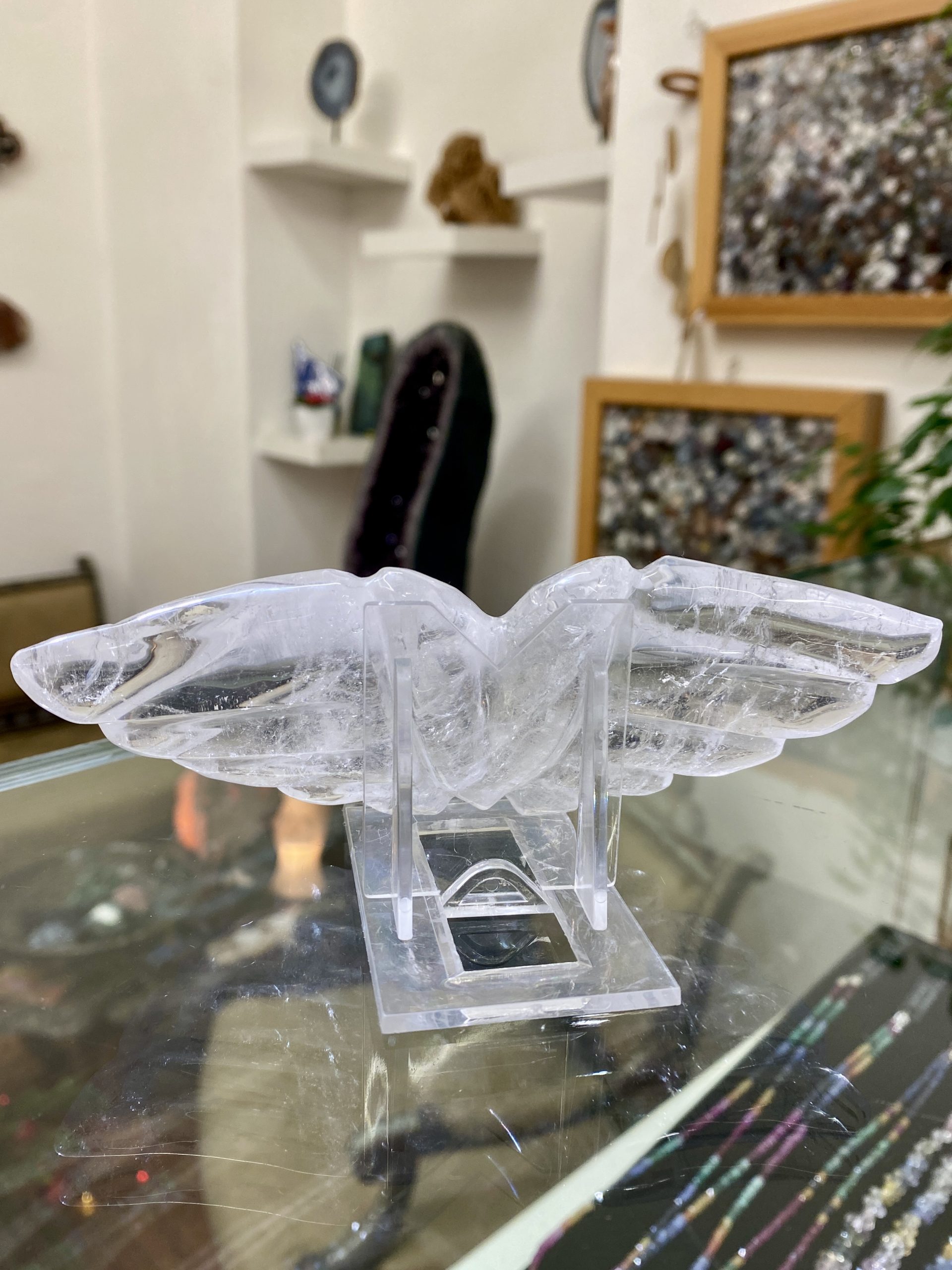 Křišťálová křídla - Obrázek 6