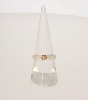 Prsten diamant