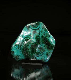 Chrysokol s malachitem