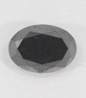 Černý diamant